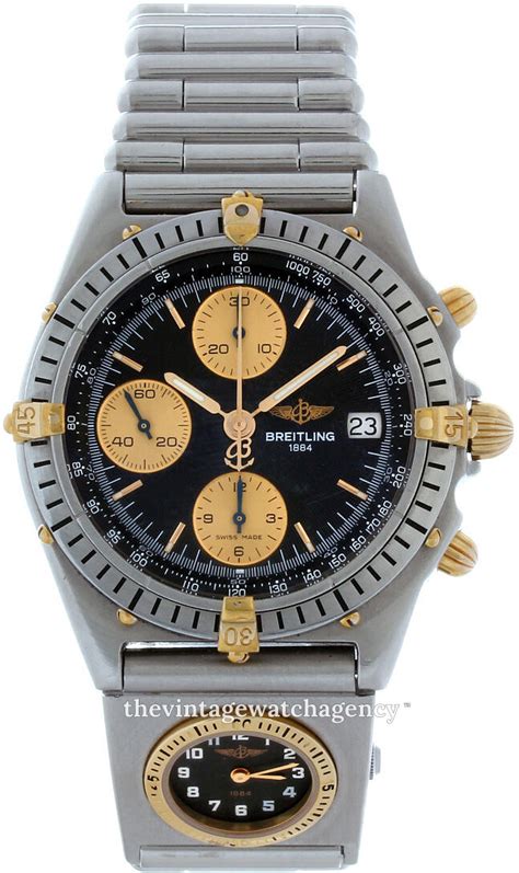 breitling chronomat b13047|breitling b13047 price.